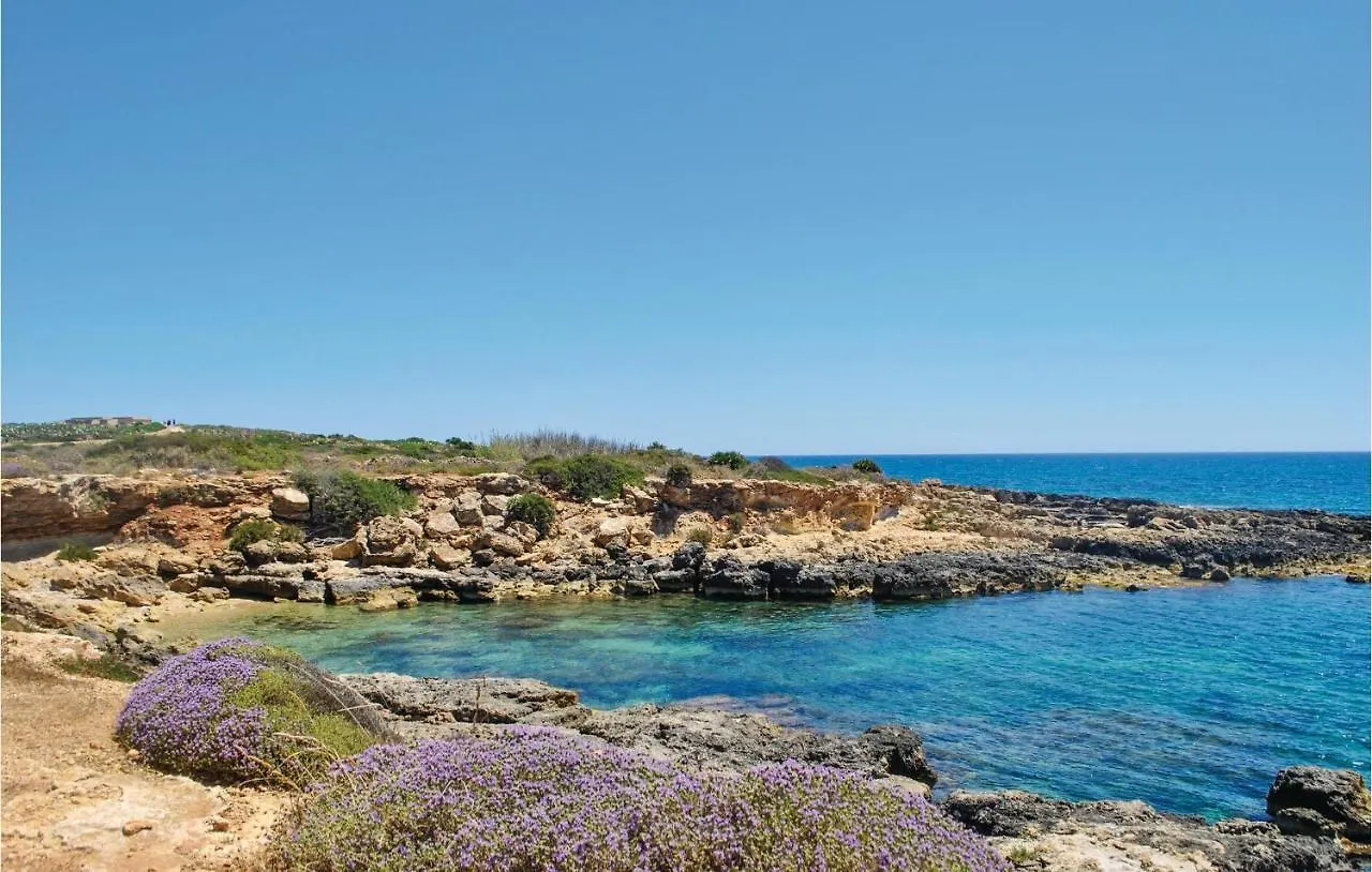 Holiday home Villa Gladiolo Marzamemi