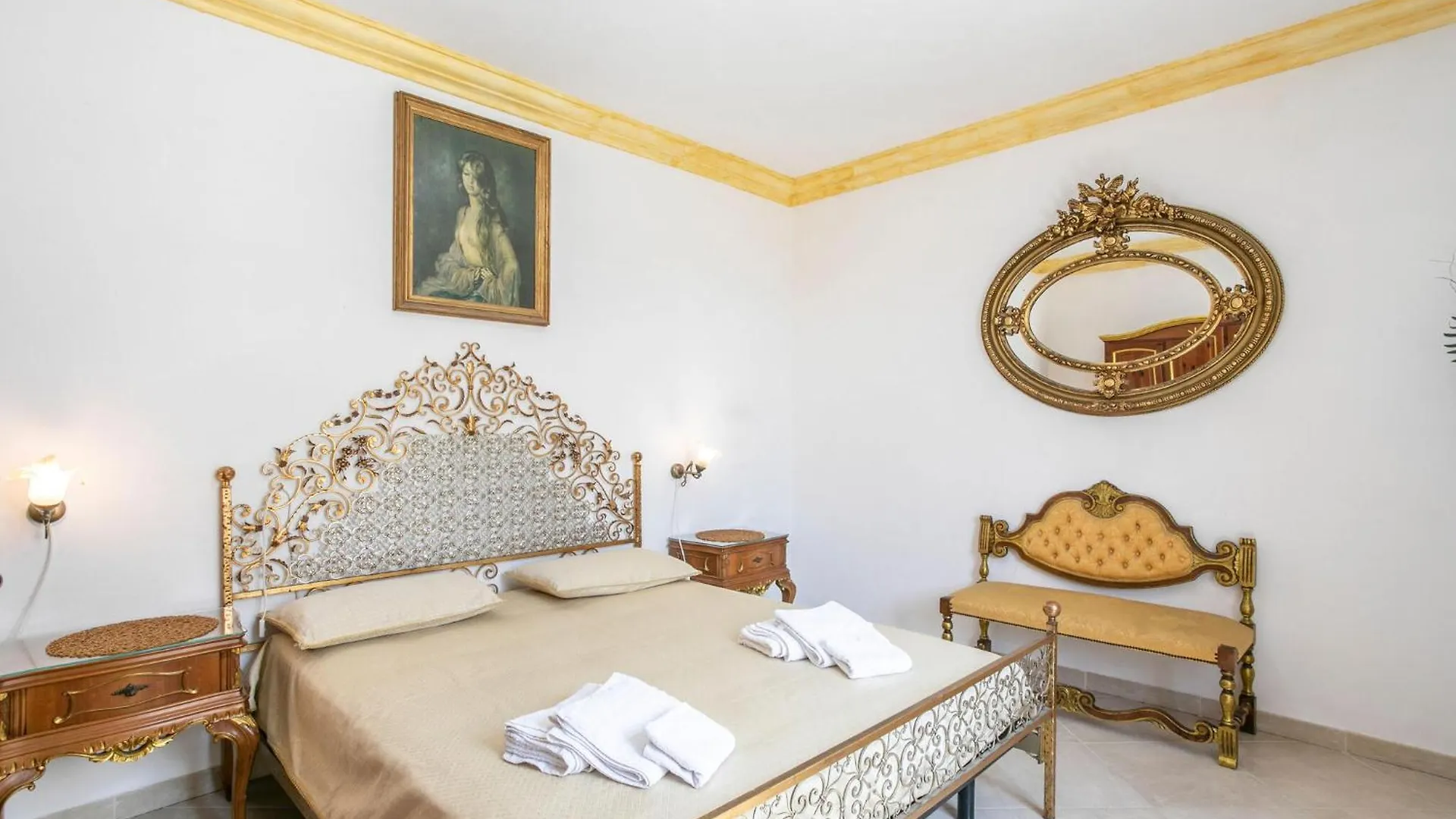Villa Gladiolo Marzamemi