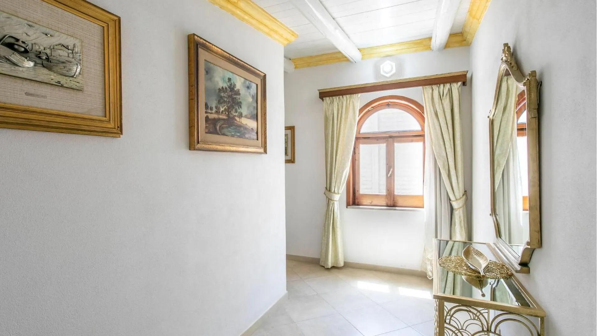 Villa Gladiolo Marzamemi 0*,