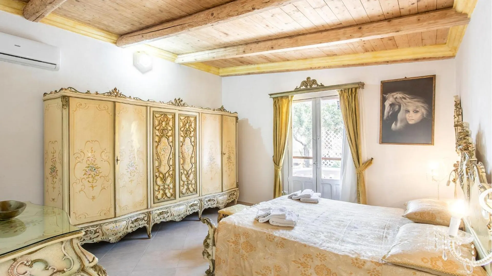 Holiday home Villa Gladiolo Marzamemi
