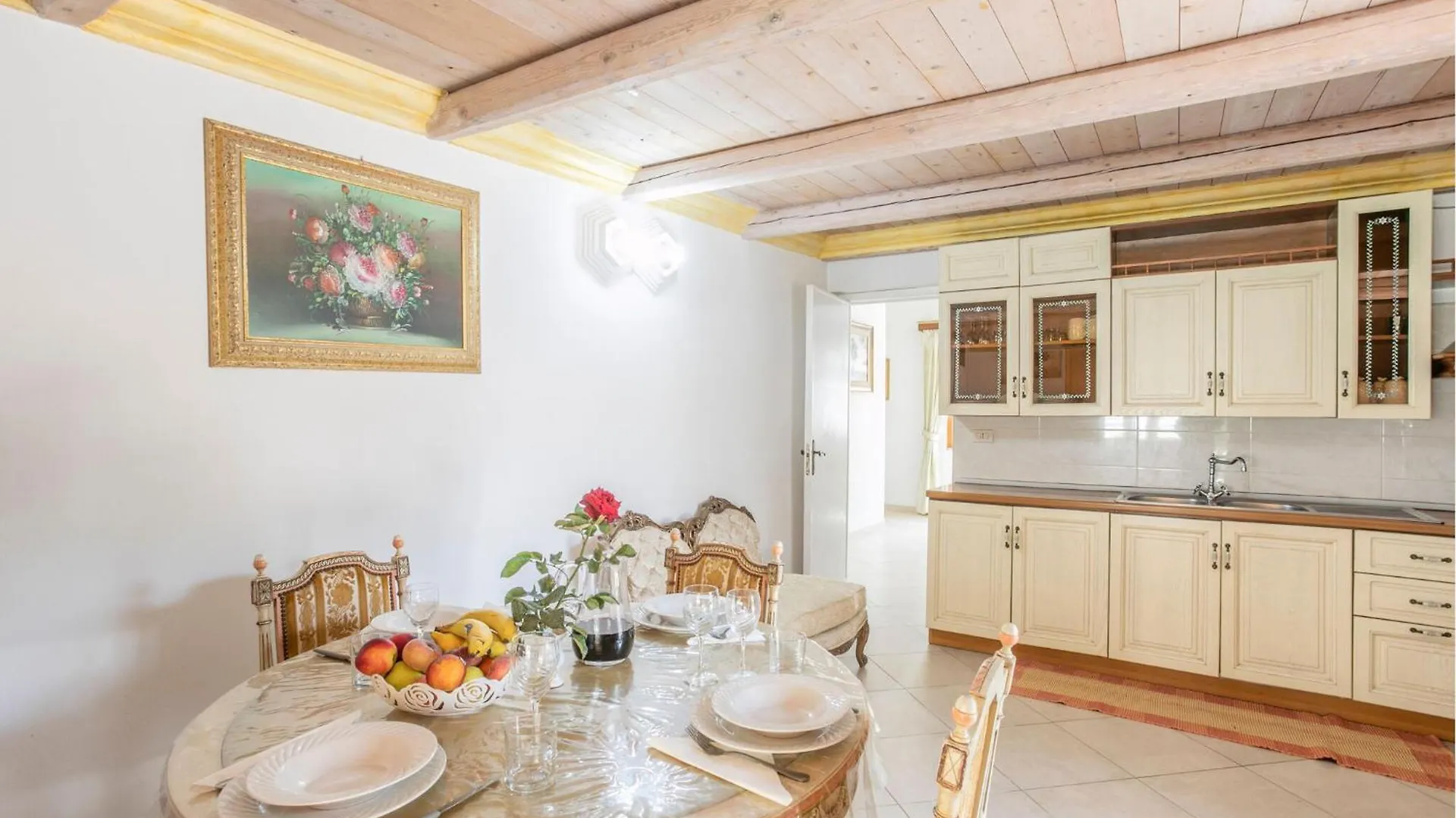 Villa Gladiolo Marzamemi Holiday home