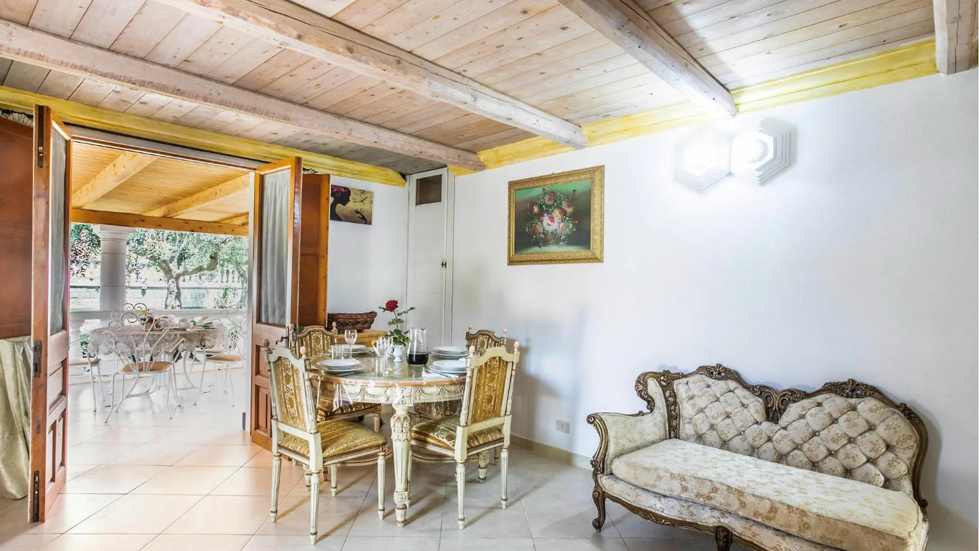 Villa Gladiolo Marzamemi 0*,  Italy
